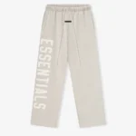 Essentials Lounge Fleece Sweatpants