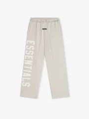 Essentials Lounge Fleece Sweatpants