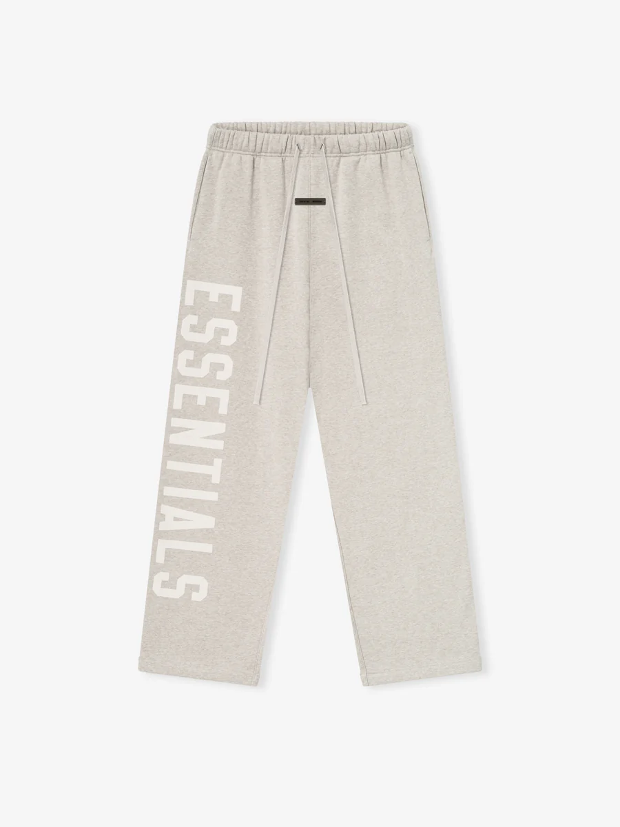 Essentials Lounge Fleece Sweatpants