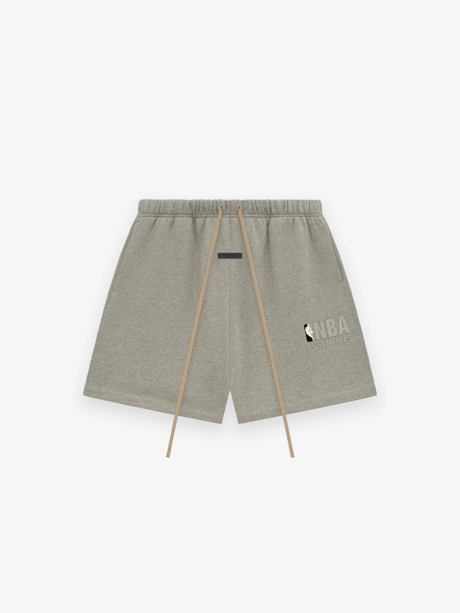 Essentials NBA Sweat shorts