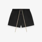 Essentials Heavy Fleece Soccer Short
