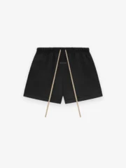 Essentials Heavy Fleece Soccer Short