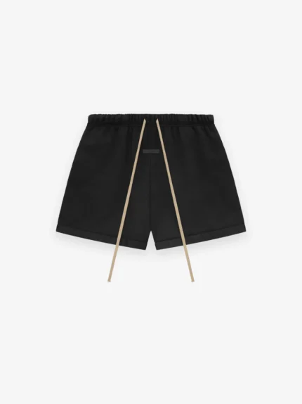 Essentials Heavy Fleece Soccer Short