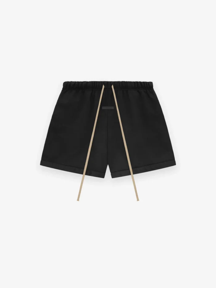 Essentials Heavy Fleece Soccer Short