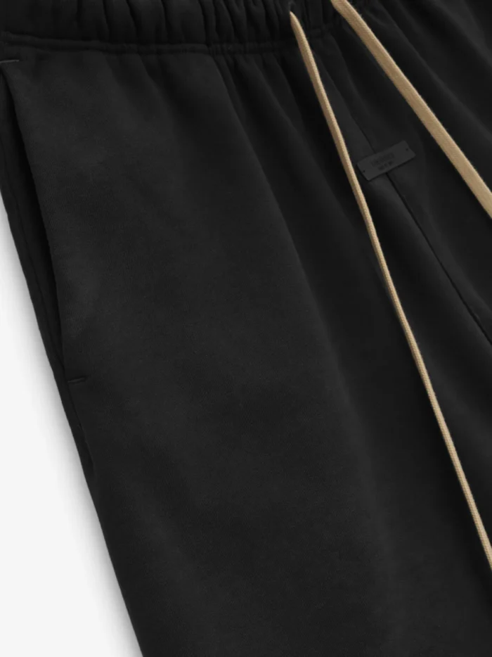Essentials Heavy Fleece Soccer Short
