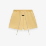 Essentials Heavy Fleece Short
