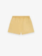 Essentials Heavy Fleece Short