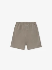 Essentials Relaxed Fleece Short