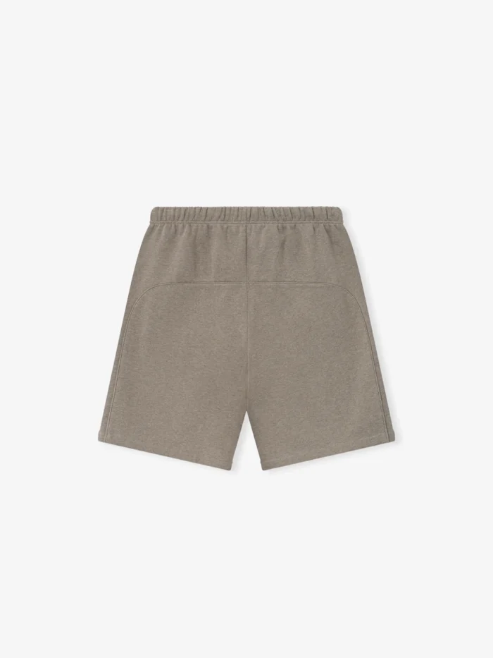 Essentials Relaxed Fleece Short