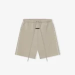 Essentials Relaxed Fleece Sweat short