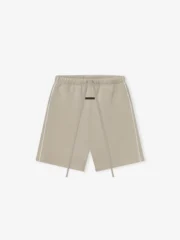 Essentials Relaxed Fleece Sweat short
