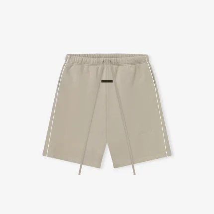 Essentials Relaxed Fleece Sweat short