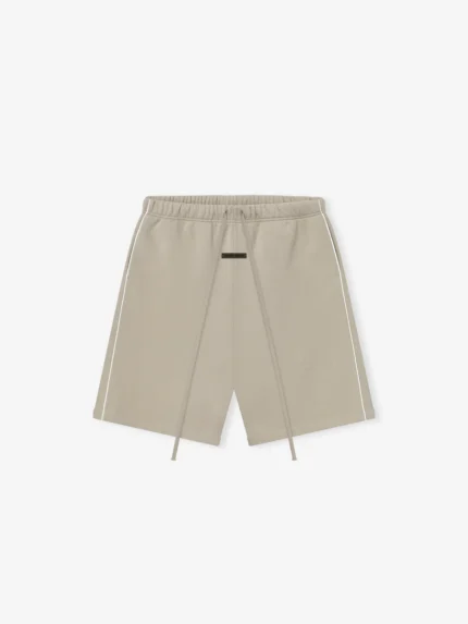 Essentials Relaxed Fleece Sweat short