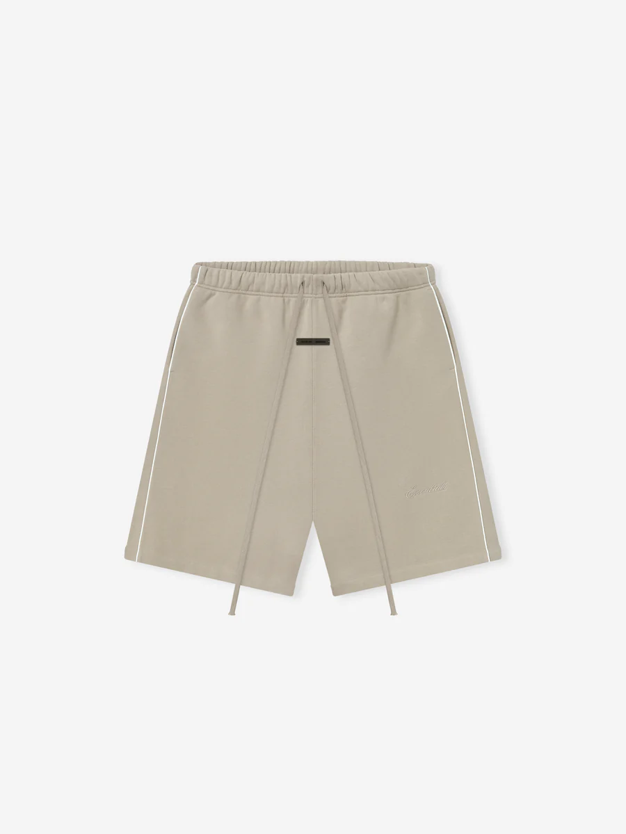 Essentials Relaxed Fleece Sweat short