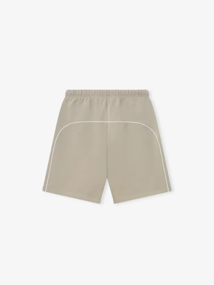 Essentials Relaxed Fleece Sweat short
