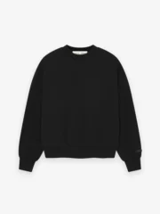 Essentials Classic Crewneck Sweatshirt