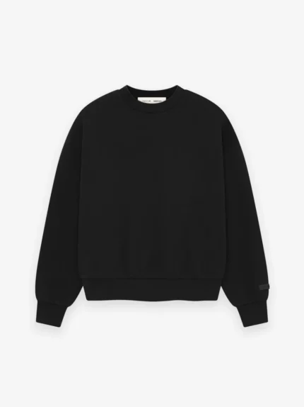 Essentials Classic Crewneck Sweatshirt