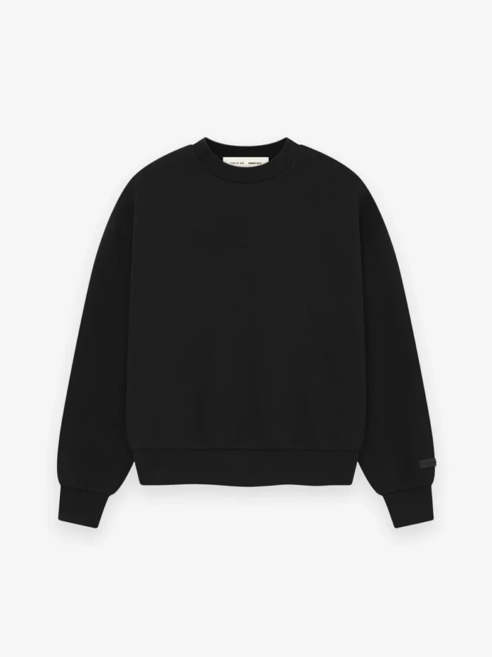 Essentials Classic Crewneck Sweatshirt