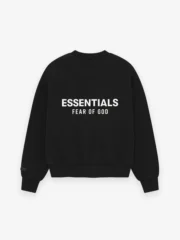 Essentials Classic Crewneck Sweatshirt