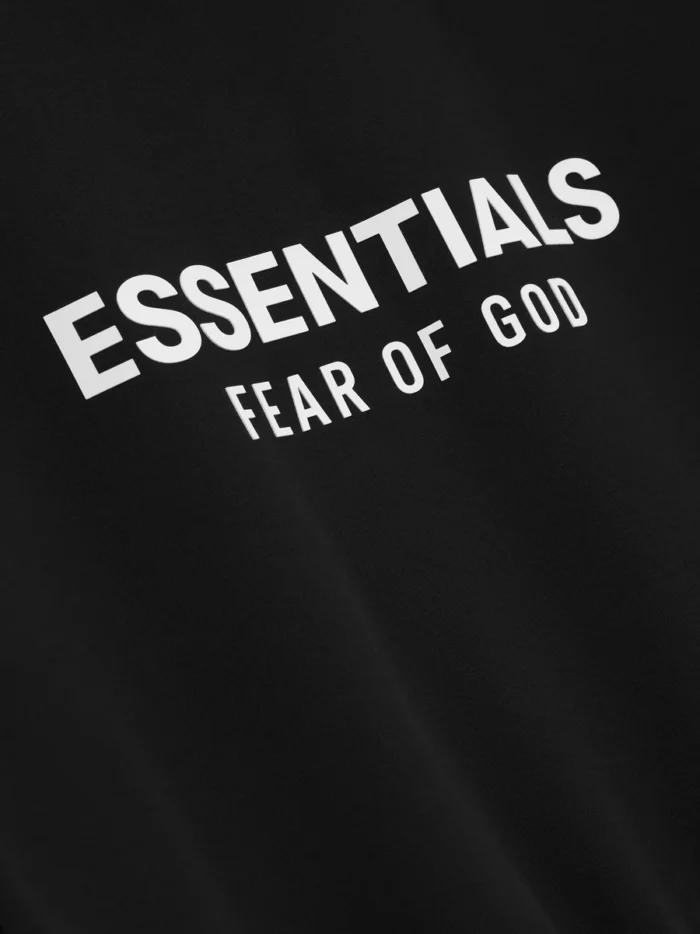 Essentials Classic Crewneck Sweatshirt