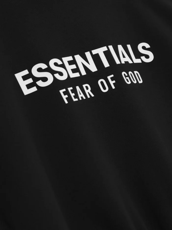 Essentials Classic Hoodie