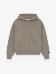 Essentials Classic Brown Hoodie