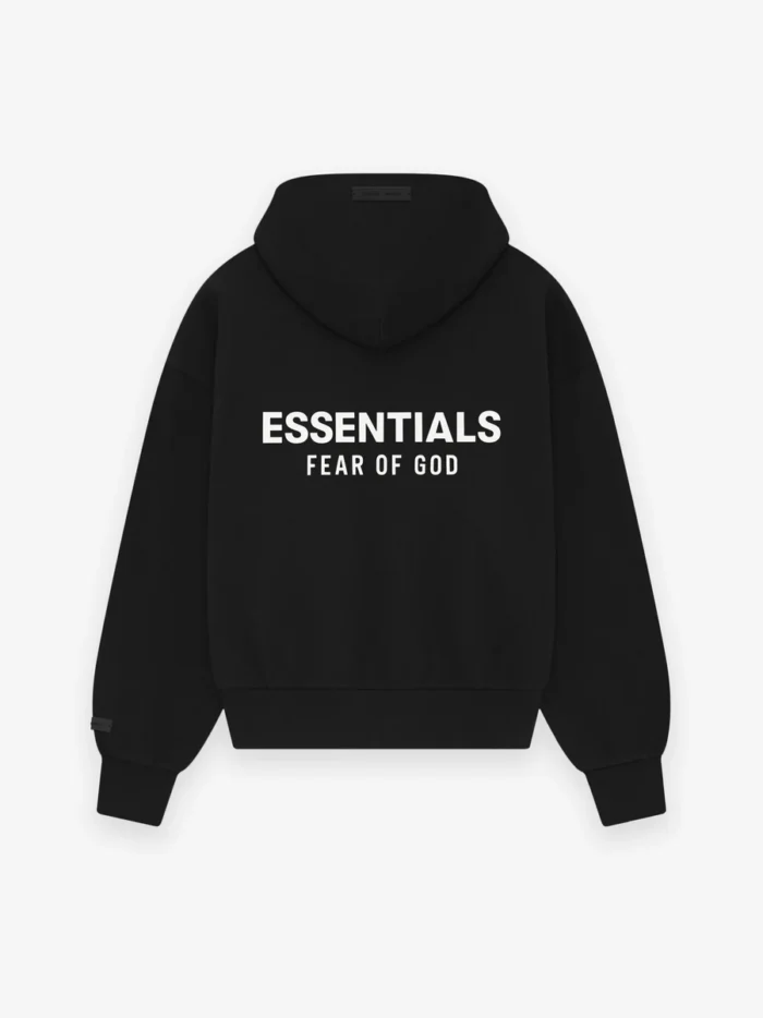 Essentials Classic Hoodie