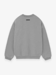 Essentials Fleece Crewneck