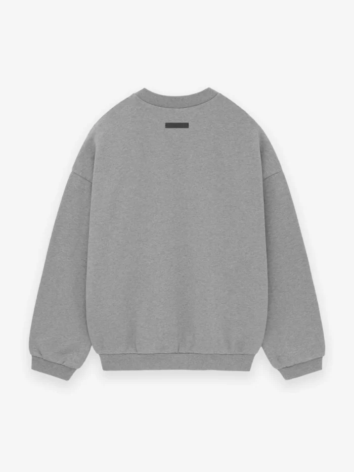 Essentials Fleece Crewneck