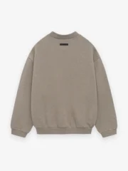 Essentials Crewneck Heather Gray