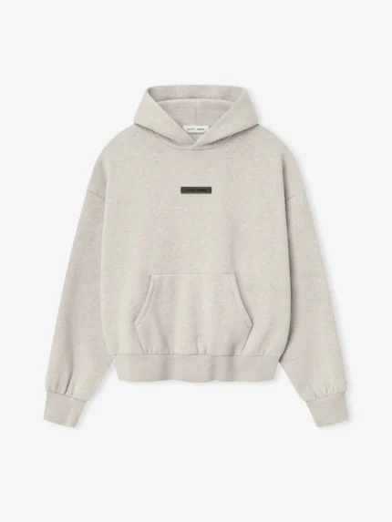 Essentials Classic Fleece Hoodie
