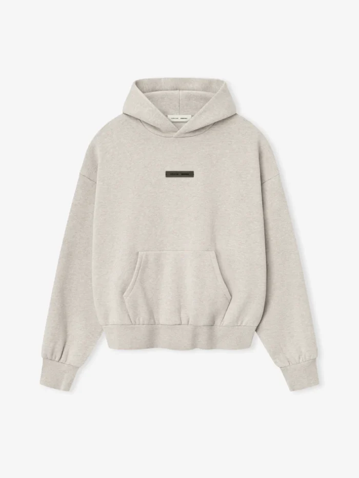 Essentials Classic Fleece Hoodie