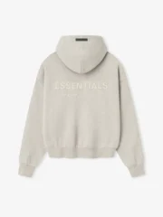 Essentials Classic Fleece Hoodie