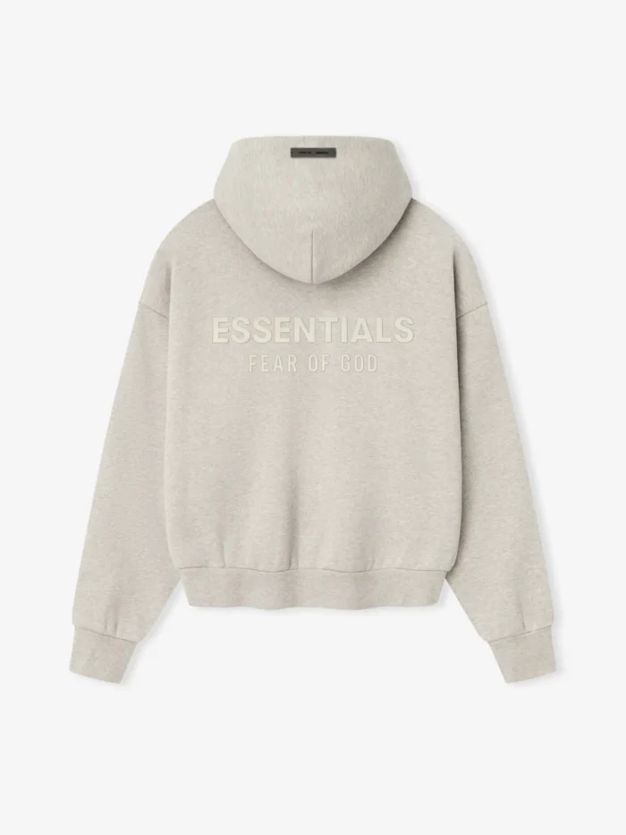 Essentials Classic Fleece Hoodie