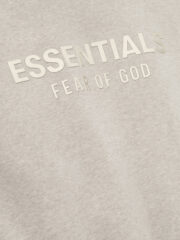 Essentials Classic Fleece Hoodie