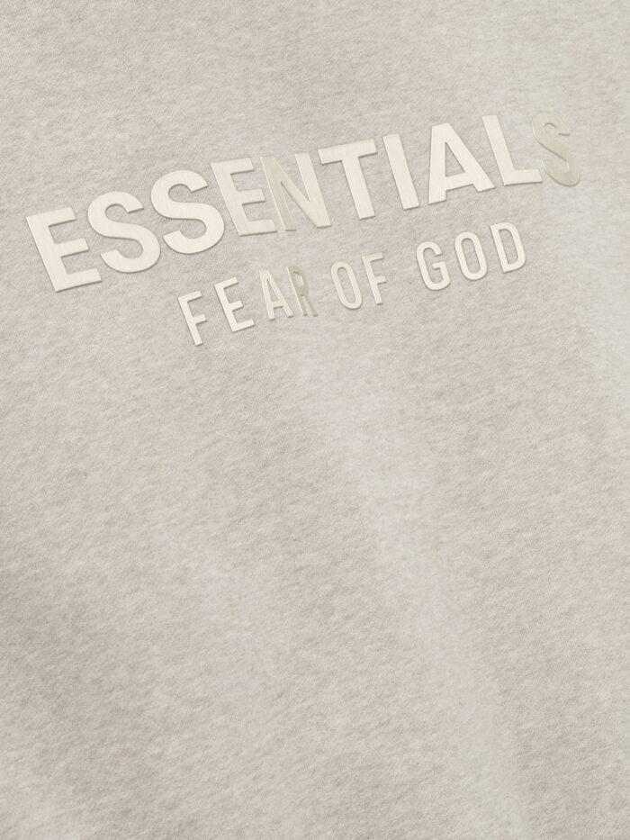 Essentials Classic Fleece Hoodie