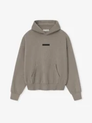 Essentials Homestead Heather Hoodie