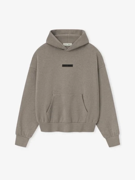Essentials Homestead Heather Hoodie