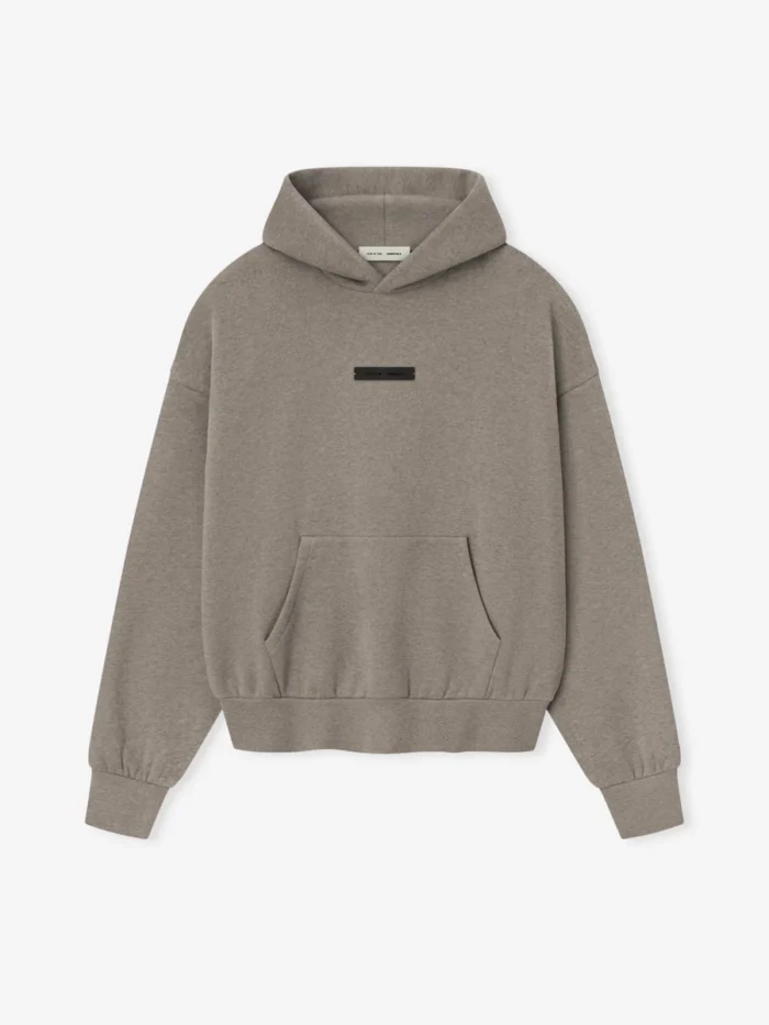 Essentials Homestead Heather Hoodie
