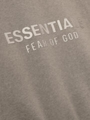 Essentials Homestead Heather Hoodie