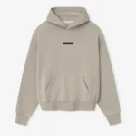 Essentials Classic Timber Hoodie