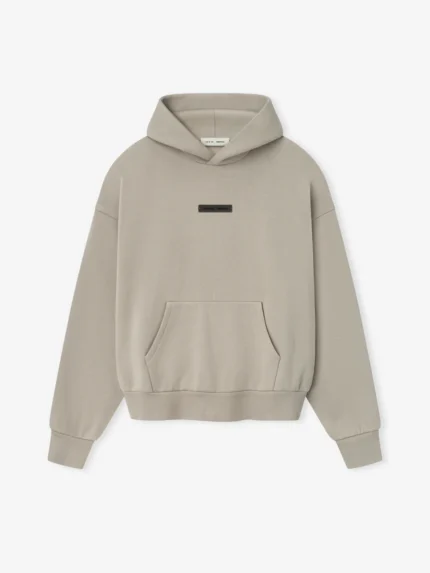 Essentials Classic Timber Hoodie