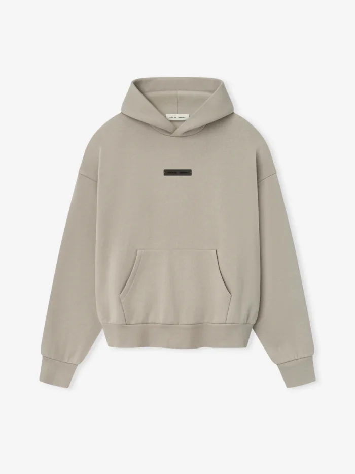 Essentials Classic Timber Hoodie