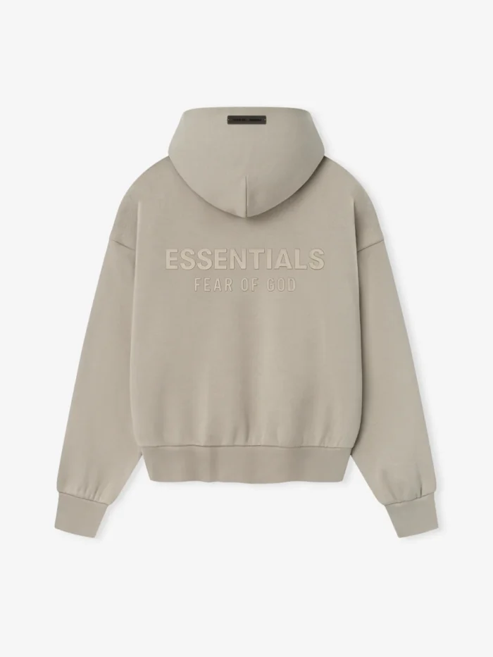 Essentials Classic Timber Hoodie
