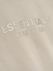 Essentials Classic Timber Hoodie