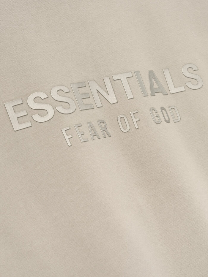 Essentials Classic Timber Hoodie