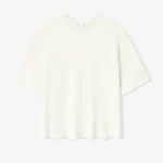 Essentials Waffle Short Off-White