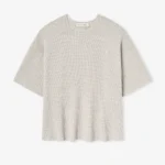 Essentials Waffle Short Sleeve