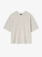 Essentials Waffle Short Sleeve