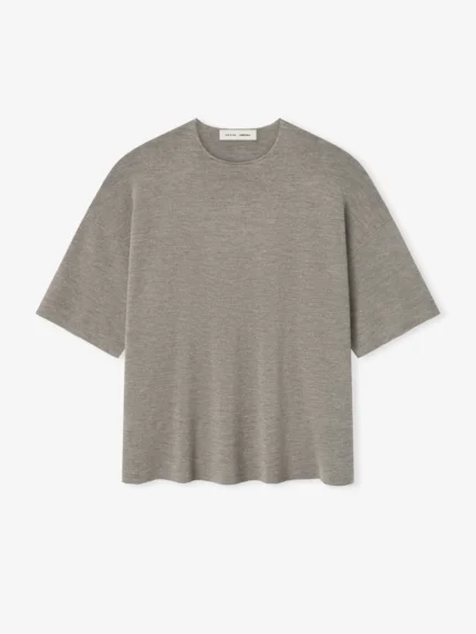 Essentials Merino Sweater